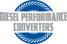 DIESEL PERFORMANCE CONVERTERS DPC